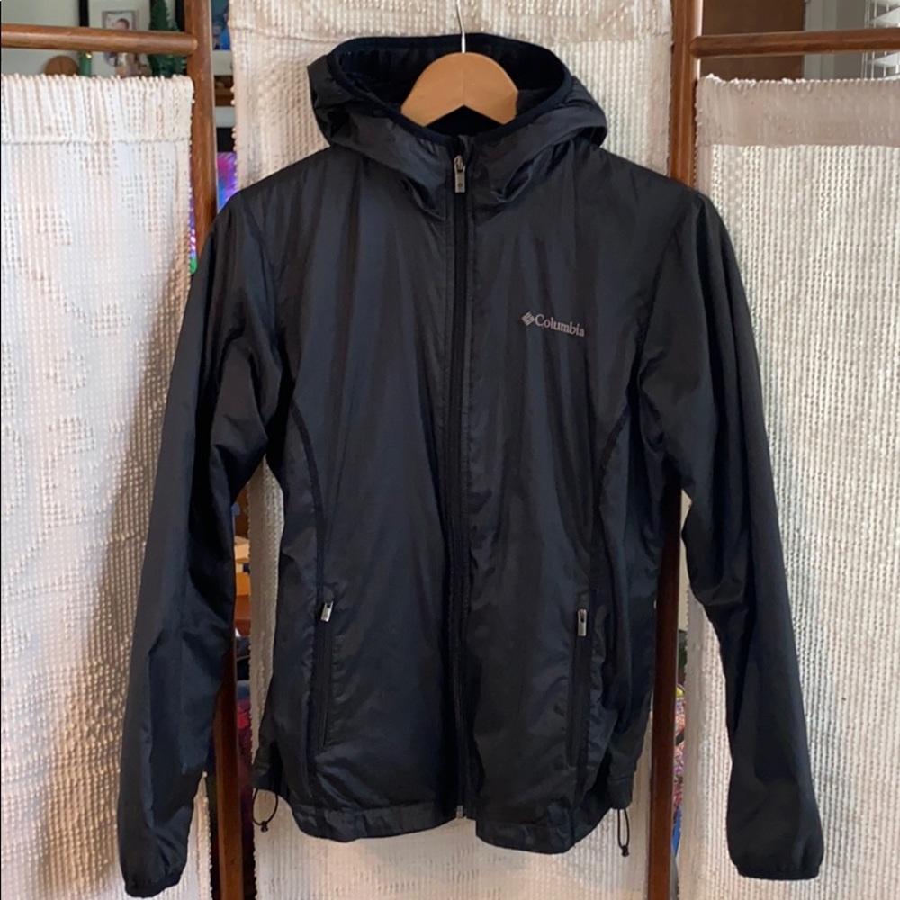 Columbia Jacket